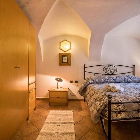 Appartamento Jasmine Molina di Ledro Exteriör bild