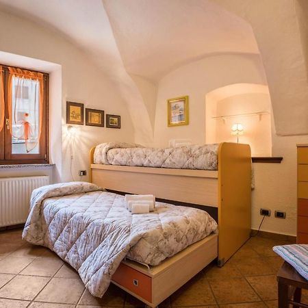 Appartamento Jasmine Molina di Ledro Exteriör bild