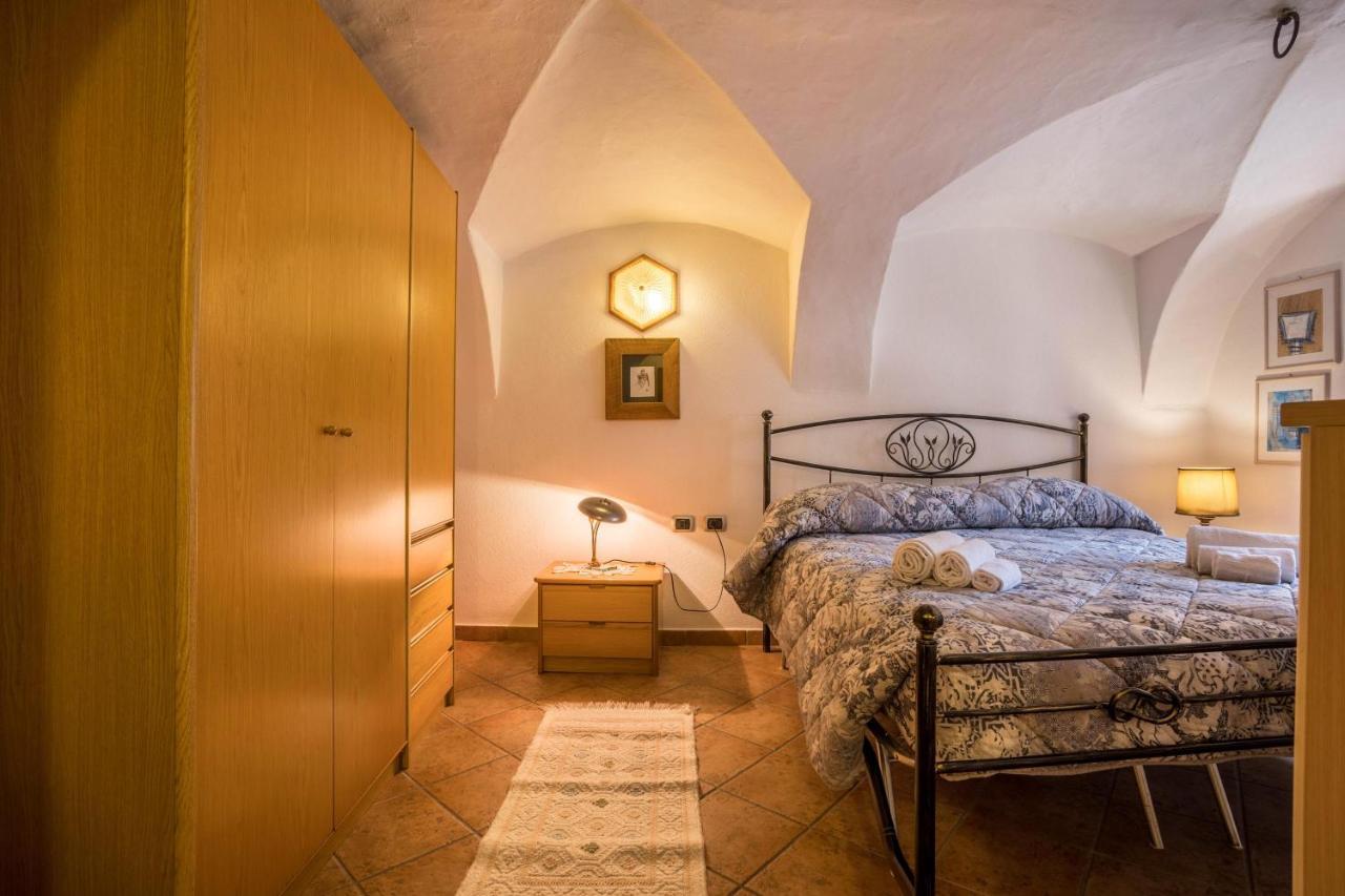Appartamento Jasmine Molina di Ledro Exteriör bild