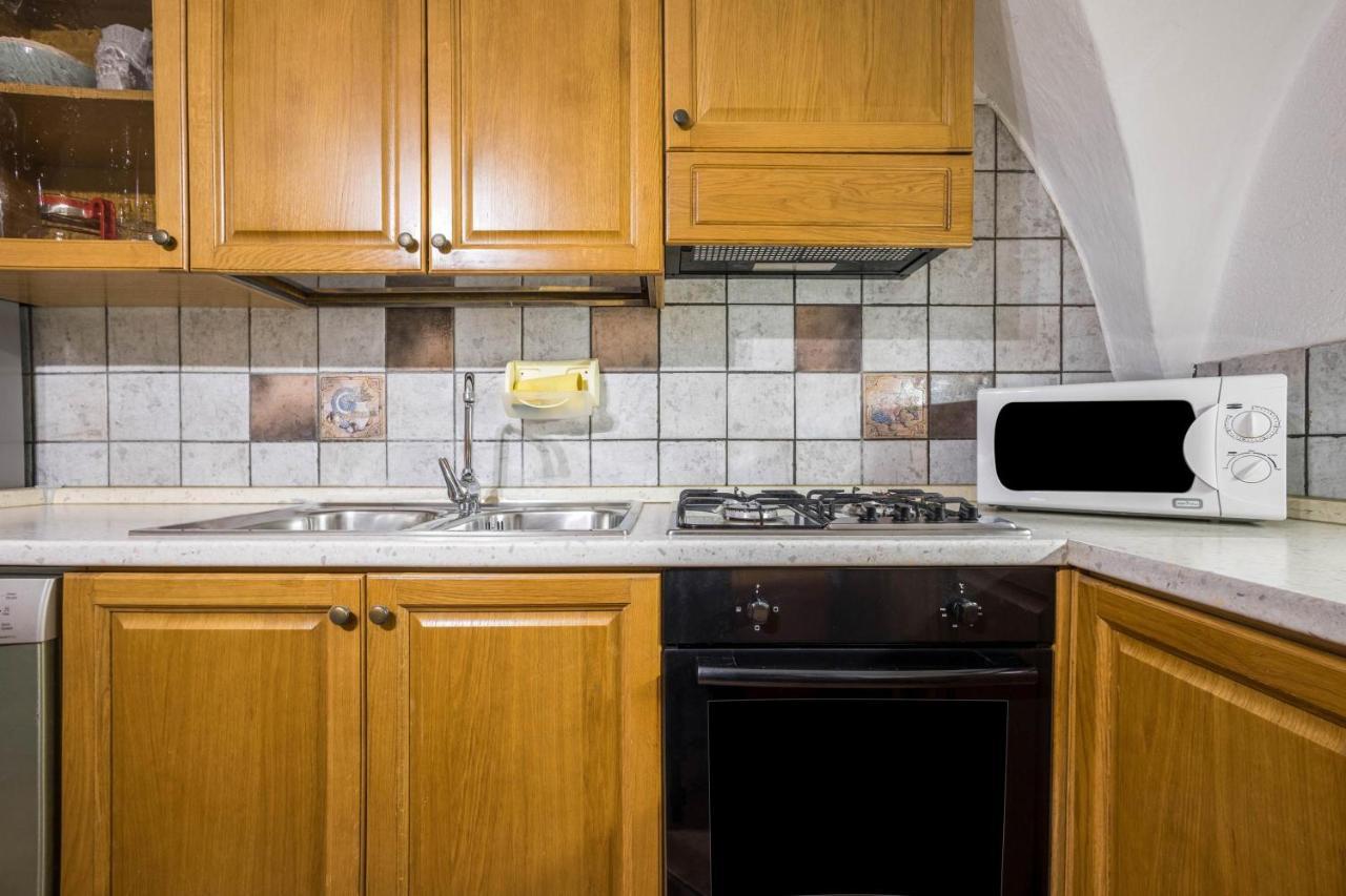 Appartamento Jasmine Molina di Ledro Exteriör bild