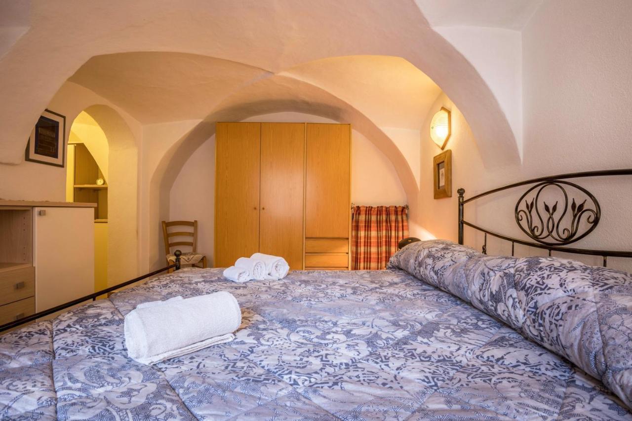 Appartamento Jasmine Molina di Ledro Exteriör bild